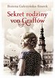 Sekret rodziny von Graffw, Boena Gaczyska-Szurek