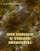 Idea ewolucji w teologii katolickiej, Ks. Dr Franciszek Gabryl