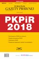 PKPiR 2018, Infor Pl