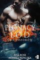 Poncy ld. Gra pozorw. Tom 2, Ana Rose, Monika Rpalska