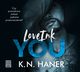 LoveInk You, K.N. Haner