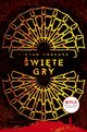 wite gry, Vikram Chandra, Witold Kurylak