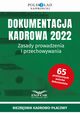 Dokumentacja kadrowa 2022, Praca zbiorowa