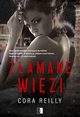 Zamane wizi, Cora Reilly