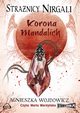 Stranicy Nirgali Tom 3, Agnieszka Wojdowicz