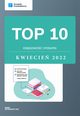TOP 10 Ksigowo i podatki - kwiecie 2022, Angelika Borowska, Andrzej Lazarowicz, Ewa Szpytko-Waszczyszyn, Zesp wFirma