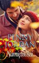 Namitnoci, Penny Jordan