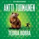 TEORIA BOBRA, Antti Tuomainen