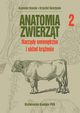 Anatomia zwierzt, t. 2, Kazimierz Krysiak, Krzysztof wieyski