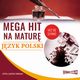 Mega hit na matur Jzyk polski, Magorzata Choromaska