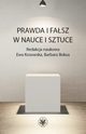 Prawda i fasz w nauce i sztuce, 