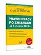 Prawo pracy po zmianach od 1 stycznia 2020, Praca zbiorowa