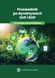 Przewodnik po dyrektywach SUP i ROP, Praca Zbiorowa