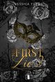 The First Lie 2, Jessica Foks