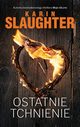 Ostatnie tchnienie, Karin Slaughter