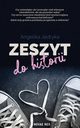 Zeszyt do historii, Angelika Jdryka