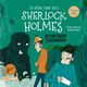 Klasyka dla dzieci. Sherlock Holmes. Tom 20. Ostatnia zagadka, Arthur Conan Doyle