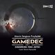 Gamedec. Cz 3. Zabaweczki. Tom I. Byski, Marcin Sergiusz Przybyek