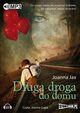 Duga droga do domu, Joanna Jax