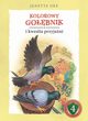 KOLOROWY GOBNIK i kwestia przyjani, Janette Oke, Oke Janette