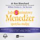 Jednominutowy Meneder spotyka map, Ken Blanchard, William Oncken Jr., Hal Burrows