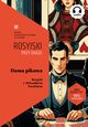 Dama Pikowa. Rosyjski z Aleksandrem Puszkinem, Aleksander Puszkin