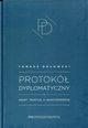 Protok Dyplomatyczny, Tomasz Orowski