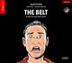The Belt w wersji do nauki angielskiego, Marta Fihel, Grzegorz Komerski, Agatha Rae
