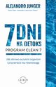 7 dni na detoks, Alejandro Junger