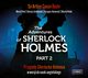 The Adventures of Sherlock Holmes Part 2, Dariusz Jemielniak, Marta Fihel, Grzegorz Komerski, Maciej Polak, Sir Arthur