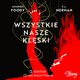 Wszystkie nasze klski. Villains. Tom 2, Amanda Foody, C.L. Herman