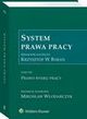 System Prawa Pracy. TOM VIII. Prawo rynku pracy, Tadeusz Kuczyski, Monika Latos-Mikowska, Krzysztof Walczak, Walerian Sanetra, Anna Kosut, Leszek Mitrus, Piotr Grzebyk, Dariusz Makowski, Pawe Czarnecki, Dominik Wajda, Krzysztof lebzak, Karolina Stopka, Zbigniew Gral, Elbieta Ura, Marcin Wujczyk, K