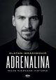 Adrenalina, Zlatan Ibrahimovi, Luigi Garlando