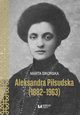 Aleksandra Pisudska (1882-1963), Marta Sikorska