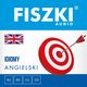 FISZKI audio ? angielski ? Idiomy, Patrycja Wojsyk, Joanna Leman