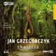 Chaszcze, Jan Grzegorczyk