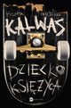 Dziecko Ksiyca, Piotr Ibrahim Kalwas