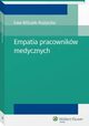 Empatia pracownikw medycznych, Ewa Wilczek-Ruyczka