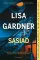 SSIAD, Lisa Gardner
