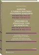 Sownik z zakresu kontroli finansowo-ksigowej ? niemiecko-polski, polsko-niemiecki, Artur Dariusz Kubacki