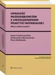 Upado przedsibiorcw z uwzgldnieniem praktyki notarialnej. Ze wzorami, Aleksandra Machowska, Piotr Skibiski, Anna Ludwiczyska