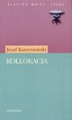 Kollokacja, Jzef Korzeniowski