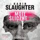 Moje liczne, Karin Slaughter