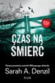 Czas na mier, Sarah A. Denzil