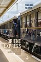 Orient Express, Torbjorn Faerovik