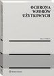 Ochrona wzorw uytkowych, Marcin Balicki