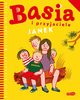 Basia i przyjaciele. Janek, Zofia Stanecka, Marianna Oklejak
