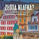 Zota klatka. O kobietach w Szwajcarii, Agnieszka Kamiska