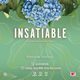 Insatiable. Cloverleigh Farms. Tom 3, Melanie Harlow