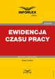 Ewidencja czasu pracy, Beata Tofiluk
